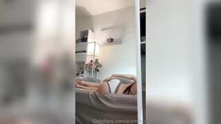 Phan ngọc Ánh Minh 2k2 du học sinh mỹ hot onlyfans - phần 36