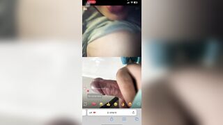 Chat xx vs gái múp trên ometv phần 3