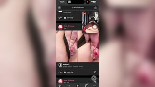 Em Hoabimup cực dâm