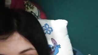 Rau xinh Brazil show hàng trên ometv