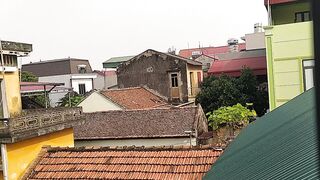 Buổi sáng bình yên của ad ( thật ra ad ko muốn quay đâu )