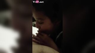 PHÁ TRINH EM VK MỚI LỚN 2K10 TẠI PHÒNG TRỌ TRÊN HÀ NỘI ĐẦY SUNG SƯỚNG