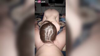 ĐỊT EM VK DÂM TẶC BÚ BUỒI MÌNH SAY ĐẮM