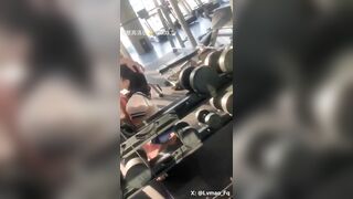 Em học sinh đi tập gym bị ảnh chủ cặc to bắt bú cu lút cán dâm đãng