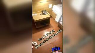 Báo đi vk cafe công việc nhưng việc là check hàng nhỏ gái mới lớn non tơ