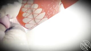 Seri máy bay hồi xuân cực hot, siêu dâm! P13