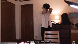 Xem phim Móc Bím Chị Chủ Trọ Dâm Đãng