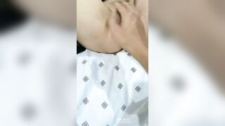 Địt em gái xinh vl, lồn non mơn mởn! P2