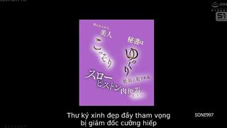 Xem phim Chủ Tịch Và Em Thư Ký Trẻ