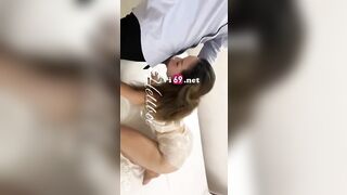 CON BẠN TÔI ĐỊT NHAU VỚI NY NÓ CÒN BẮT TÔI ĐỨNG QUAY