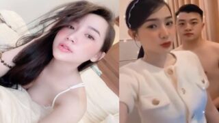 Dù mỹ nhân đến mấy địt nhau vẫn rên um lên