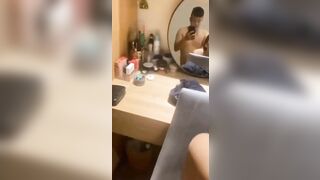 Dù mỹ nhân đến mấy địt nhau vẫn rên um lên