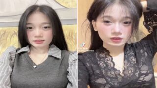 Clip sex nóng bỏng Thij Phon Luxshare mới ra