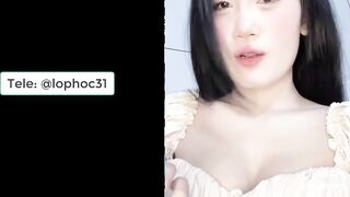 Clip sex nóng bỏng Thij Phon Luxshare mới ra