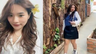 Clip Nhật Hân 2ka8 bạo dâm bạn trai bị lan truyền