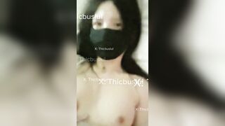Chengzimiaoj nữ Cosplayer gần 1tr follow bên Trung bị lộ clip sex