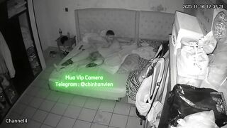 Hack Camera Vừa Xem Sex Vừa Chịch Vợ Dâm