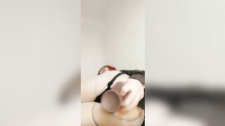Em ladyboy thủ dâm lỗ đít dâm đãng kích thích siêu dâm