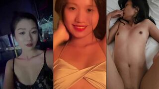 RỦ EM KẾ LÊN BAR SAU ĐÓ VỀ KHÁCH SẠN ĐỊT EM , EM HÓA THẦN DÂM