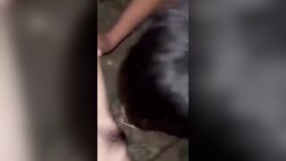Đưa nhau ra đồng địt nhau bú cu liếm lồn dâm đãng kích thích siêu dâm