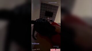 [Hot] Đại gia gạ địt luôn em Hot Girl lễ tân khách sạn Mường Thanh mặt xinh cười duyê