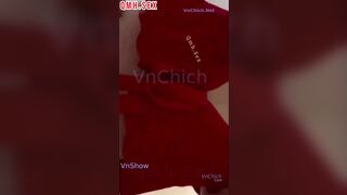 [Hot] Đại gia gạ địt luôn em Hot Girl lễ tân khách sạn Mường Thanh mặt xinh cười duyê