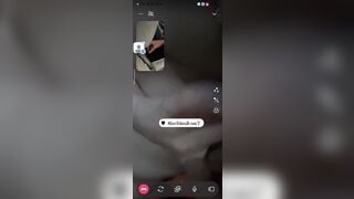 Video call sục cặc của hai chị em