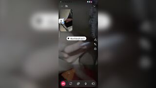 Video call sục cặc của hai chị em