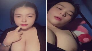 Mũm màng lại còn dâm thật sự quá đáng yêu