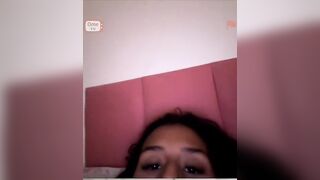 Ometv rau Latin vú to xinh dâm khát tình