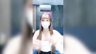 MMlive be_nong Ông kia sướng vl livestream show chịch hết em này tới em kia xếp hàng