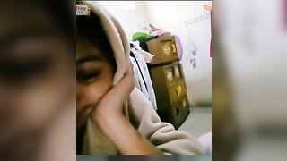 Ometv rau Indonesia lồn lông lún phún