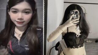 Thanh Ngân bị quan hệ trong bồn tắm