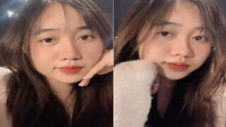 Đến thăm ny sốt bị anh đè ra nện rên um nhà