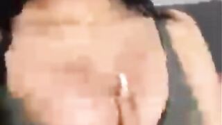 Gái Thổ Nhĩ Kỳ nứng lồn trên ometv