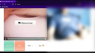 P78 show cu cho người lạ trên ometv, omegle và các nền tảng khác