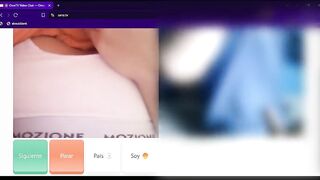 P78 show cu cho người lạ trên ometv, omegle và các nền tảng khác