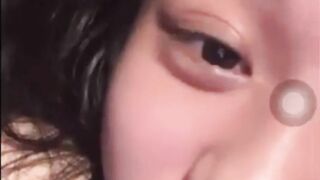 Đang ôn bài vẫn bị anh nện không thương tiếc