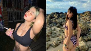 Em chất ngầu bị địt vẫn phải rên phê