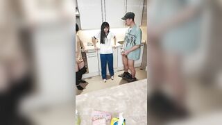 Clip Hậu Trường Phim Sex Vừa Chơi Vừa Quay Tập 2