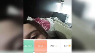Ometv vú căng hồng rau 18 Argentina