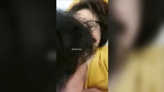 Làm nhân viên quèn nhưng địt được bà vợ sếp mỗi tối