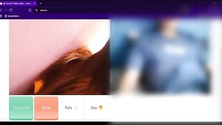 P80 show cu cho người lạ trên ometv, omegle và các nền tảng khác