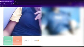 P80 show cu cho người lạ trên ometv, omegle và các nền tảng khác