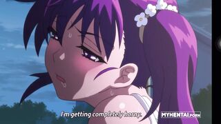 Hentai xem cực nứng 🔞🔞