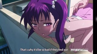 Hentai xem cực nứng 🔞🔞