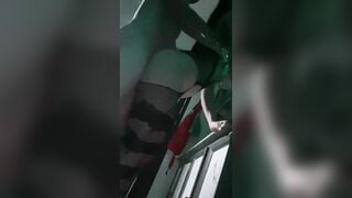 Các Anh trong công ty không chịu nổi 10p