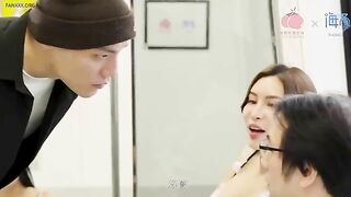 PMS 006 2 Ai XI HQ Uncen Ashley Aixi