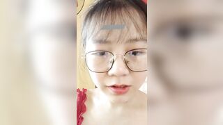 cô giáo c1 live show hàng trên lớp