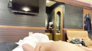 Cặp đôi sinh viên Nhật Bản lộ clip sex phần 1